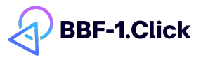 BBF-1.click - Smart Links, QR Codes, and Bio Pages